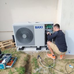 Top Instal - Znakomite Instalacje Grzewcze Krosno