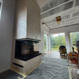 Mikrocement Garwolin 2