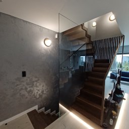 Mikrocement Garwolin 4