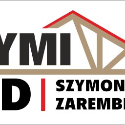 SZYMI-BUD - Naprawa Dachów Nowogrodziec