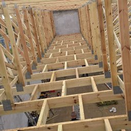 Krycie dachów Nowogrodziec 3