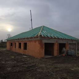 Krycie dachów Nowogrodziec 4