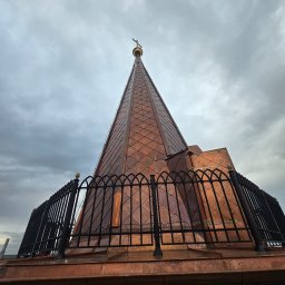 Krycie dachów Nowogrodziec 1