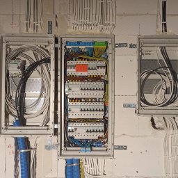 Usługi Elektroinstalacyjne - Instalatorstwo Elektryczne Iłża