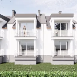 Ustroń Harbutowice - Inwestycja uzyskała pozwolenie na budowę, rozpoczęcie 1-szego etapu prac