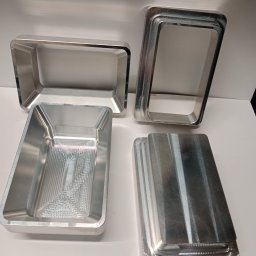 Obróbka metali Dęblin 1