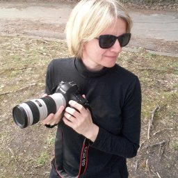 Anna Wietecha - Fotograf Na Komunię Chorzów