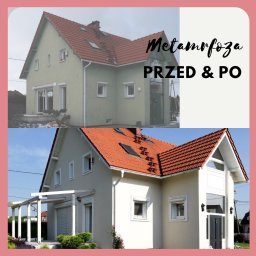 Aranżacja wnętrz Bierawa 4