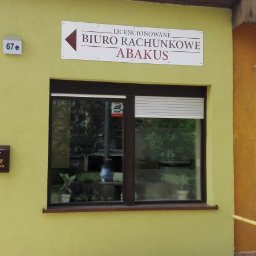 Licencjonowane Biuro Rachunkowe ABAKUS Justyna Lewandowska - Rozliczanie Podatku Bydgoszcz