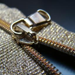 WŁOSKIE Zamki Błyskawiczne