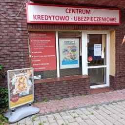 CENTRUM KREDYTOWE - Kredyt Samochodowy Tczew