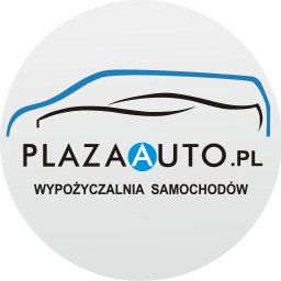 PLAZA AUTO S.C. - Wynajem Aut Szczecin