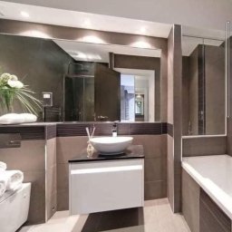 Glazurnik Warszawa 1