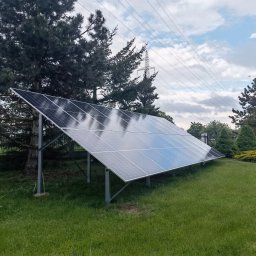 MKSolar Malwina Dobrzyńska - Przeglądy Paneli Fotowoltaicznych Radzanów