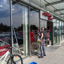 Sprzątanie mieszkań Poznań 4