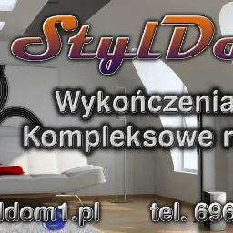 remonty mieszkań pod klucz