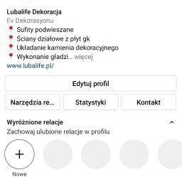 Lubalife - Świetna Zabudowa GK Gdańsk