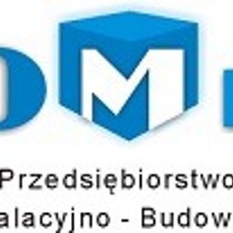 DomBis - Bramy Ogrodowa Warszawa