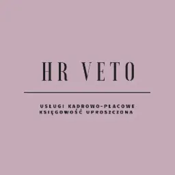 HR Veto mobilne biuro rachunkowe