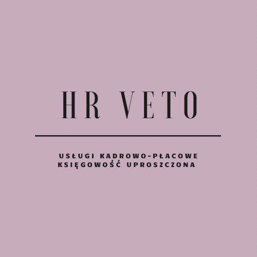 HR Veto mobilne biuro rachunkowe