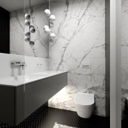 Aranżacja wnętrz Warszawa 3