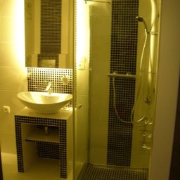 Malowanie biur Lubin 1