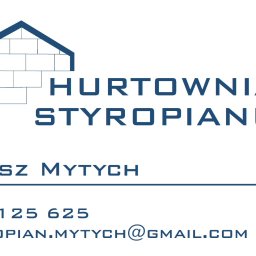 Mateusz Mytych - Styropian Na Fundamenty Poznań
