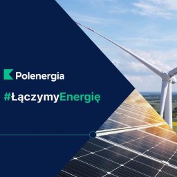 Polenergia Fotowoltaika - Baterie Słoneczne Warszawa