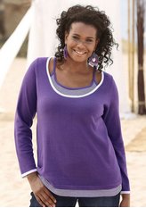 Odzież dla puszystych, duże i wielkie rozmiary!