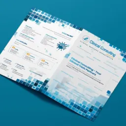 Katalog Produktowy Clinical Consulting