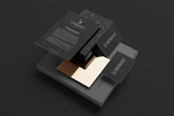 Branding dla Scandinavia Resort w Zatorze