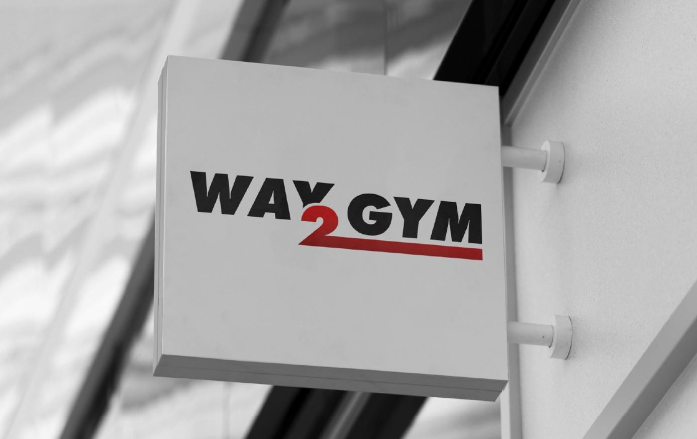 Branding Way2gym