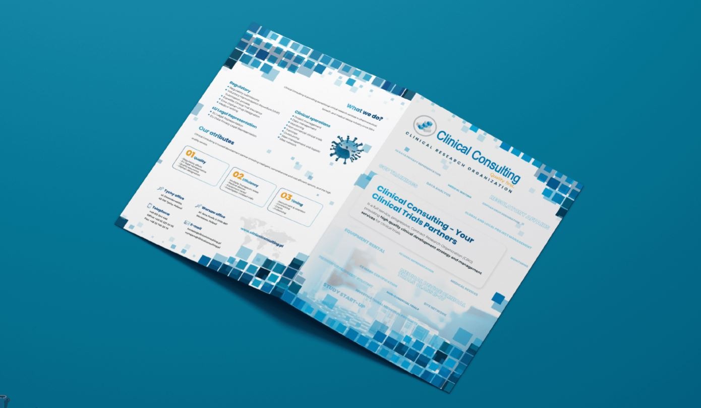 Katalog Produktowy Clinical Consulting