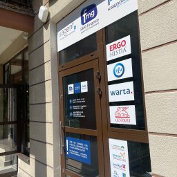 Zapraszamy do naszego biura przy ul. Rusznikarskej 14a/1LU w Krakowie  

P&N Księgowość - Biuro rachunkowe Kraków