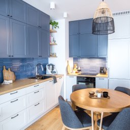 Aranżacja wnętrz Warszawa 3