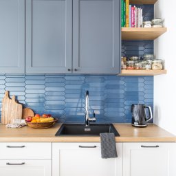 Aranżacja wnętrz Warszawa 4