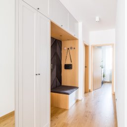 Aranżacja wnętrz Warszawa 1