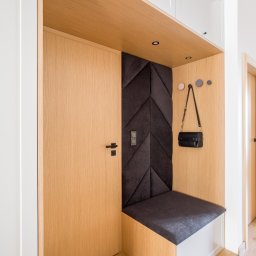 Aranżacja wnętrz Warszawa 2