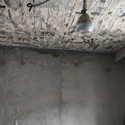 Malowanie mieszkań Tychy 1