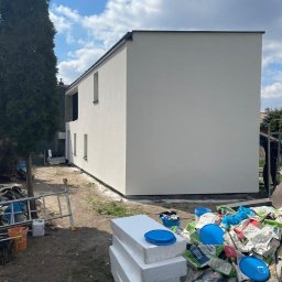 Remonty mieszkań Bytom 3