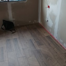 Remonty mieszkań Bytom 1