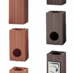 Najtańszy Komin Domus Effe2 fi 170 5mb