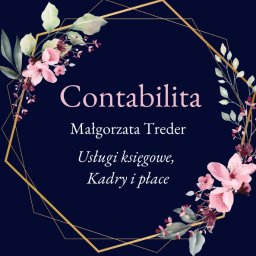CONTABILITA Małgorzata Treder - Rozliczanie Podatku Wejherowo
