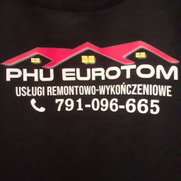 PHU EUROTOM Usługi Remontowo-Wykończeniowe - Remonty Mieszkań Legnica