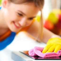 Firma sprzątająca Wrocław