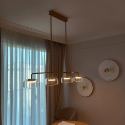 Klimatyzacja do domu Lesznowola 1