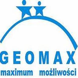 GEOMAX-Maciej Radczyc - Budowa Dróg Łódź, Stryków