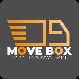 Move-Box Dawid Misiak - Usługi Przeprowadzkowe Ostrów Wielkopolski