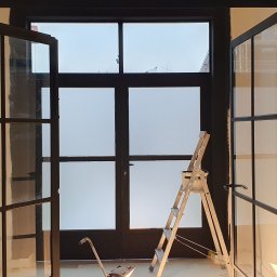 Allpaint - Usługi Malarskie Toruń