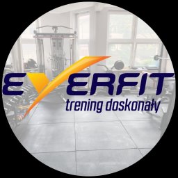 Everfit Studio Treningu Personalnego
